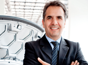 Driving B-to-B Ecommerce with Personas