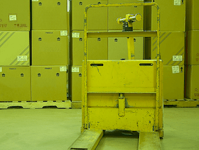 Drop Shipping Be Cautious of Automation