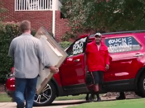 Ecommerce Shipping Innovations Just Over Horizon?