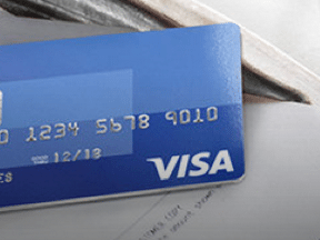 Follow-up: EMV Credit Cards and AmEx OptBlue