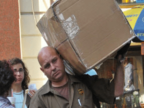 How Shipping Methods and Policies Affect Conversions