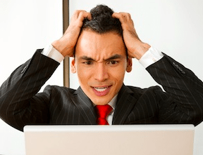 Ecommerce Marketing vs. Shopper Annoyance