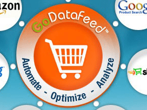 Data Feeds Critical for Multichannel Success