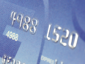 Feds Eyeing Credit Card Processing Industry?