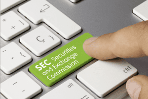 Securities and Exchange Commission photo
