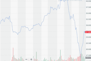 VC Start-up Valuations Were Unrealistic Even before Covid-19