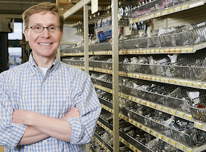 What's the True Cost of Inventory?